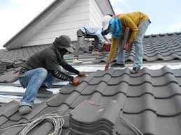 Fast & Reliable Emergency Roof Repairs in Fanwood, NJ